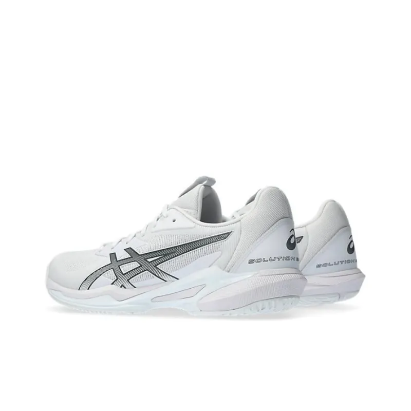 Asics Solution Speed Ff 3 White Metropolis Women's-2