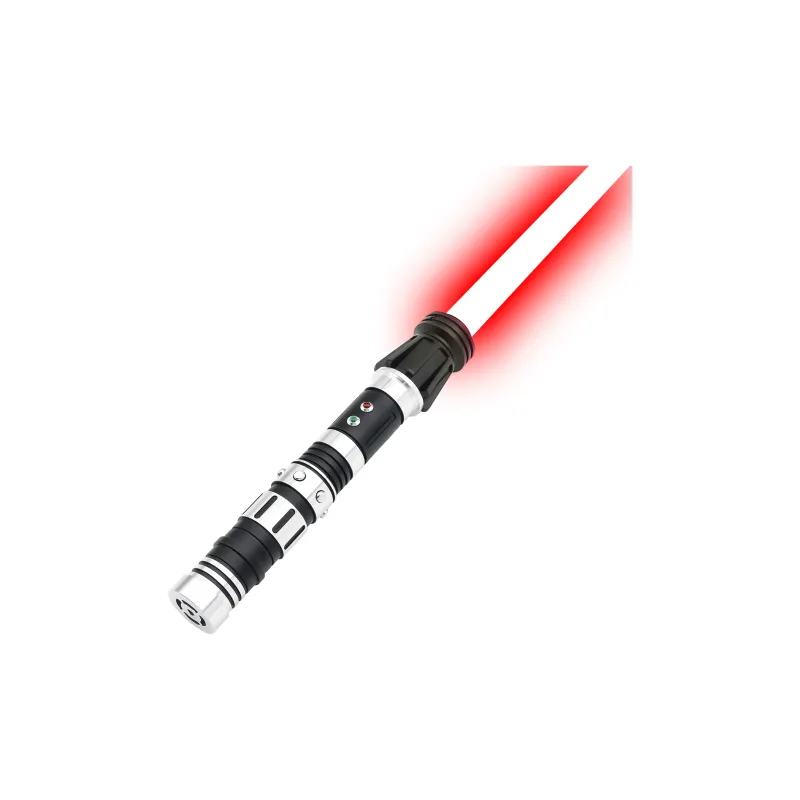 AOSABER Star Wars Jedi Force Lightsaber Supports Dueling With Color Changing Full Metal Controller Model Accessories-13