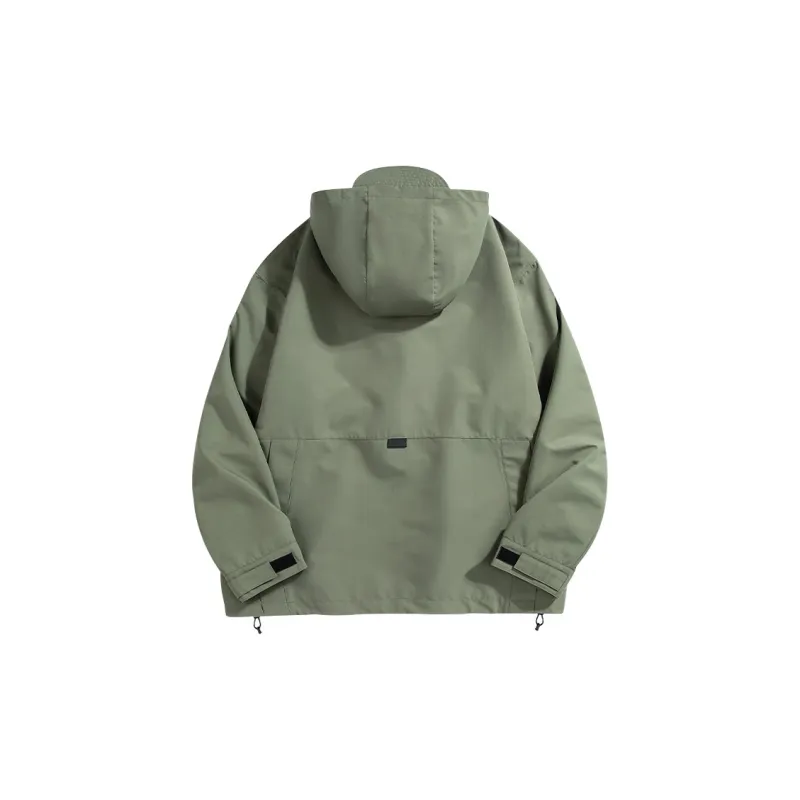 Merry City Jackets Men-3