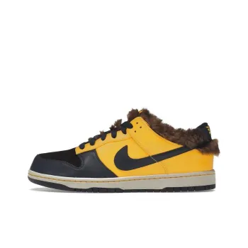 Nike Dunk Low Teen Wolf