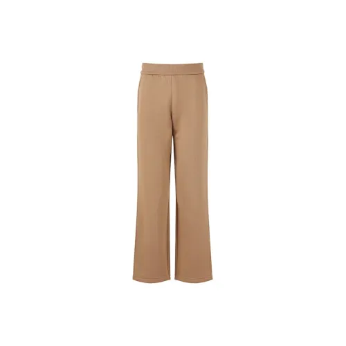 'S MAX MARA Casual Pants Women's Camel