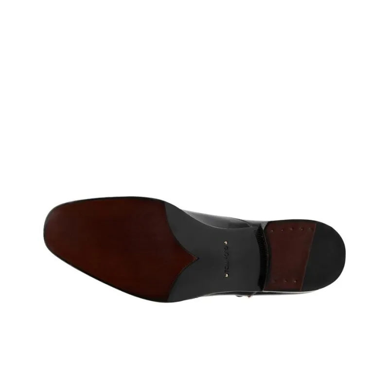 TOM FORD Dress Shoes Men's Black-4