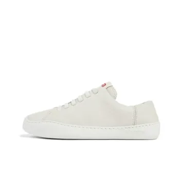 CAMPER Peu Touring Leather Snekaers