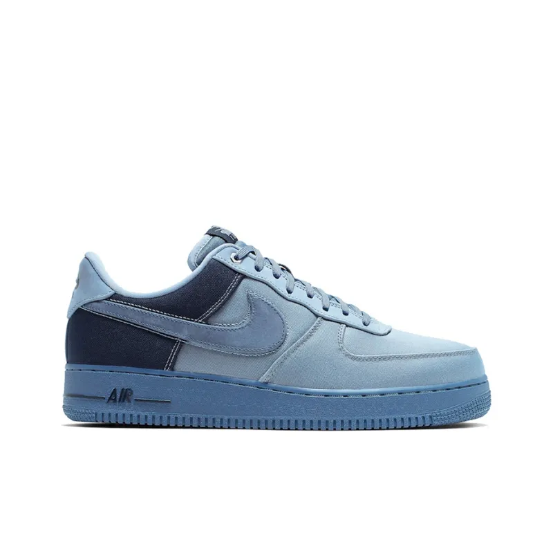 Nike Air Force 1 Premium 'Ashen Slate'-1