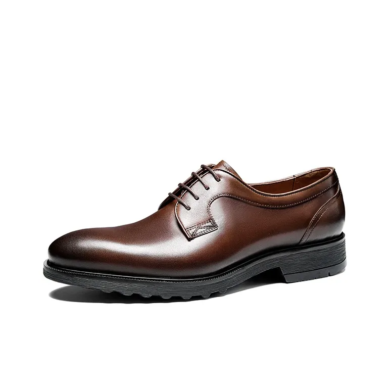 Hautton Jeans Dress Shoes Men's-7