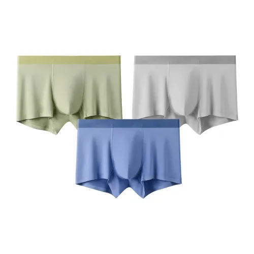 GRACEWELL Men Underpants