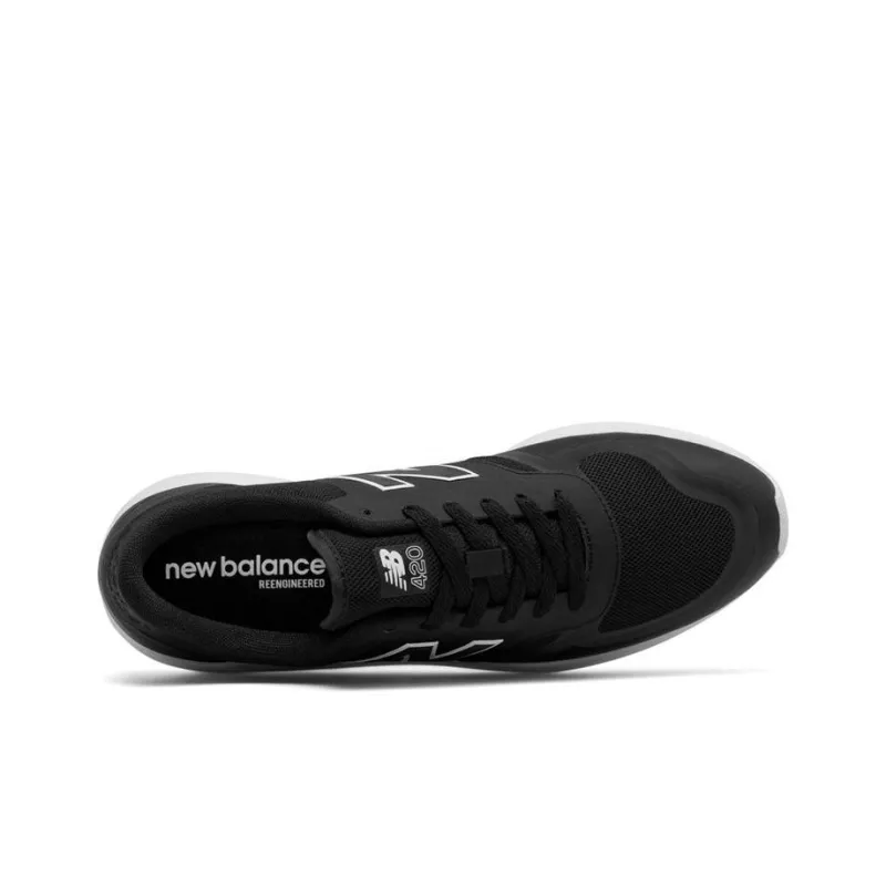 New Balance 420 'Reflective'-3