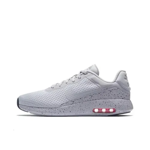 Nike Air Max Modern SE Wolf Grey Pink Blast