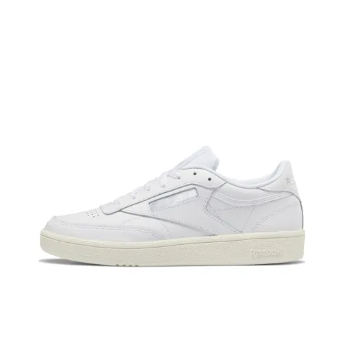 Reebok Club C Women's 85 'White'