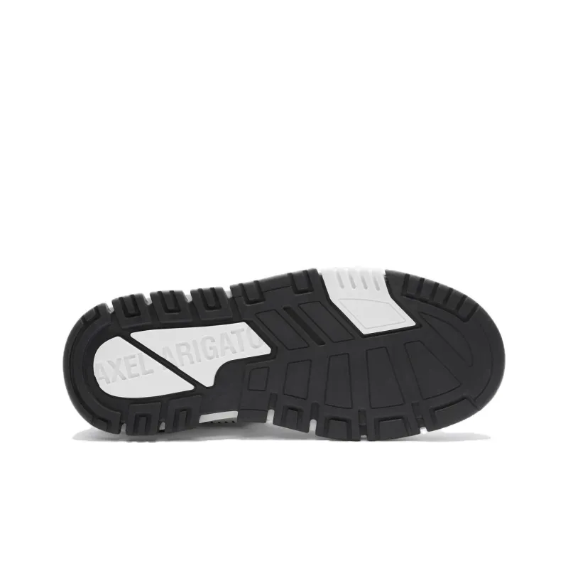 Axel Arigato Area Lo Stitch Leather Sneakers-4