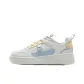White Blue