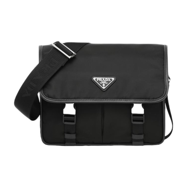 PRADA Shoulder Bag Bags Men for Women's & Men's | Sneakers & Clothing |  Sale & New - POIZON