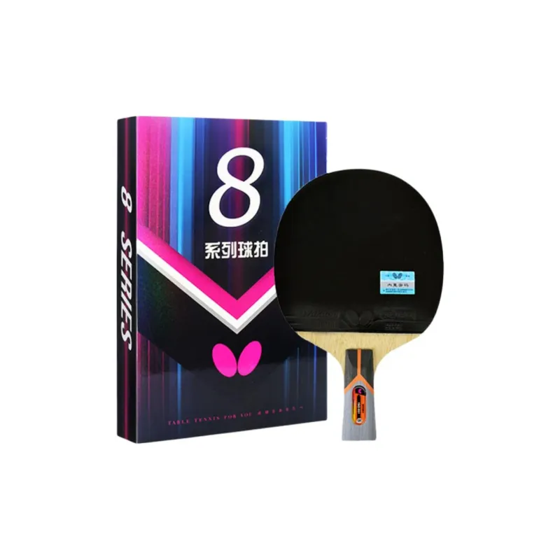 Butterfly Ping Pong Paddles-11