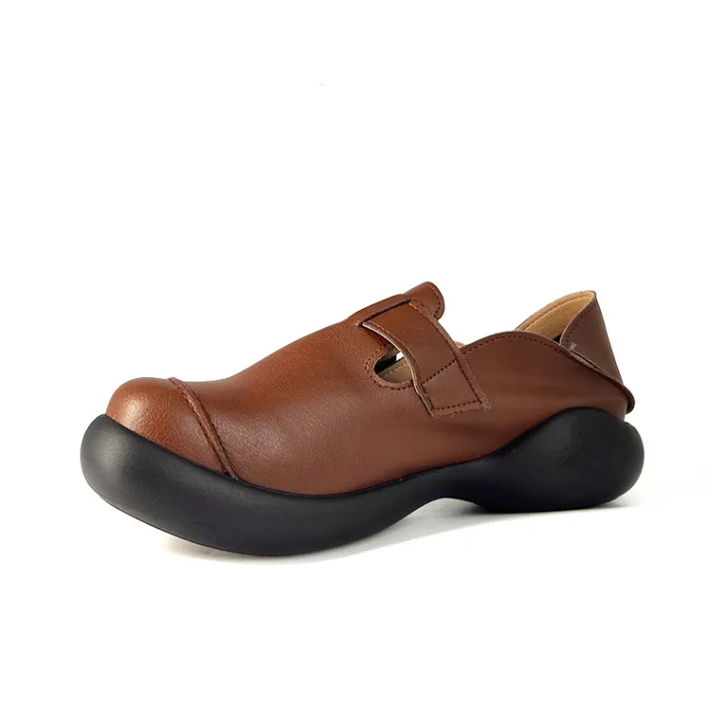 Regetta Canoe Casual Shoes Women's Brown-1