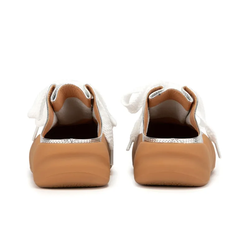 MIO Closed Toe Slippers Women's-3