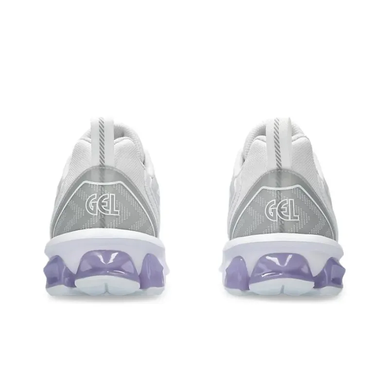 Asics Gel Quantum 90 Iv White Faded Ash Rock Women's-2