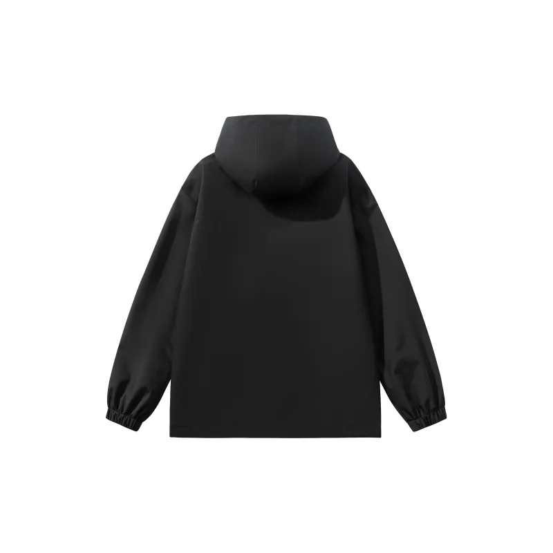 BEENTRILL Jackets Unisex-1