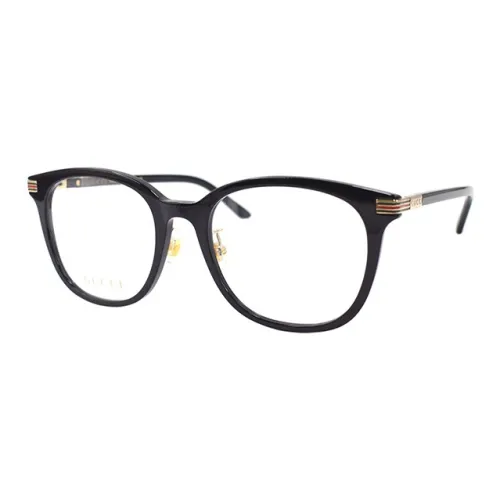 GUCCI Eyeglass Frames Women's