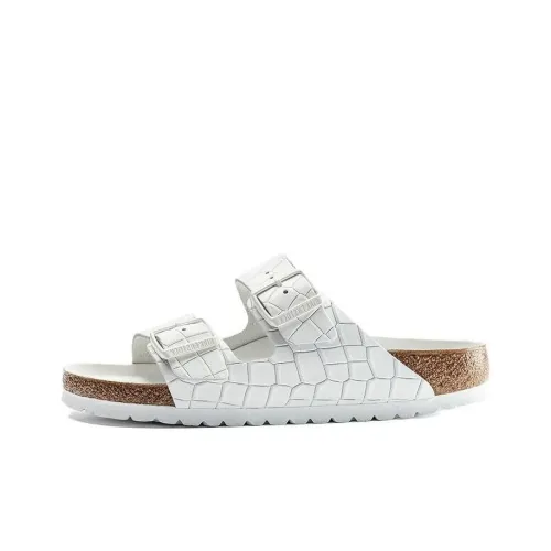 Birkenstock Arizona Woven Slides