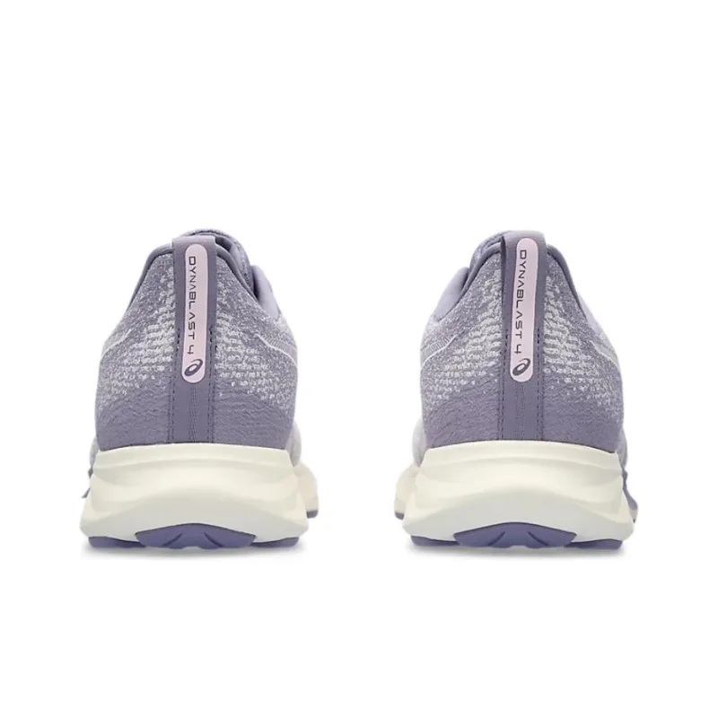 Asics Dynablast 4 Cosmos Ash Rock Women's-4