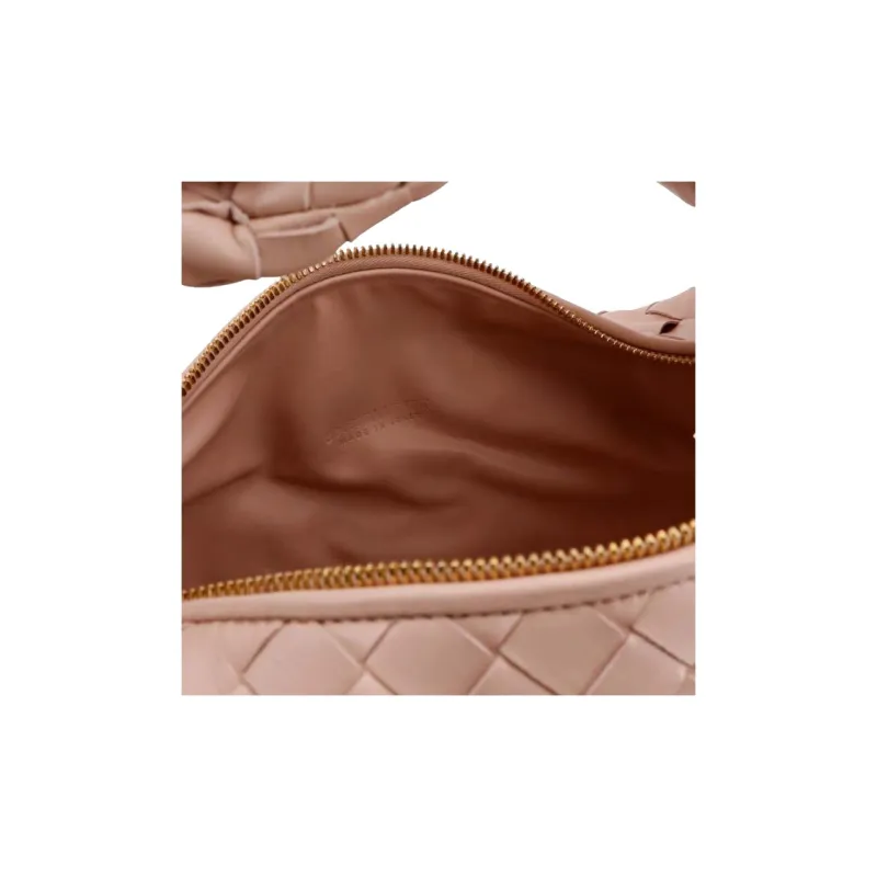 Bottega Veneta Teen Jodie Tote Bag-3