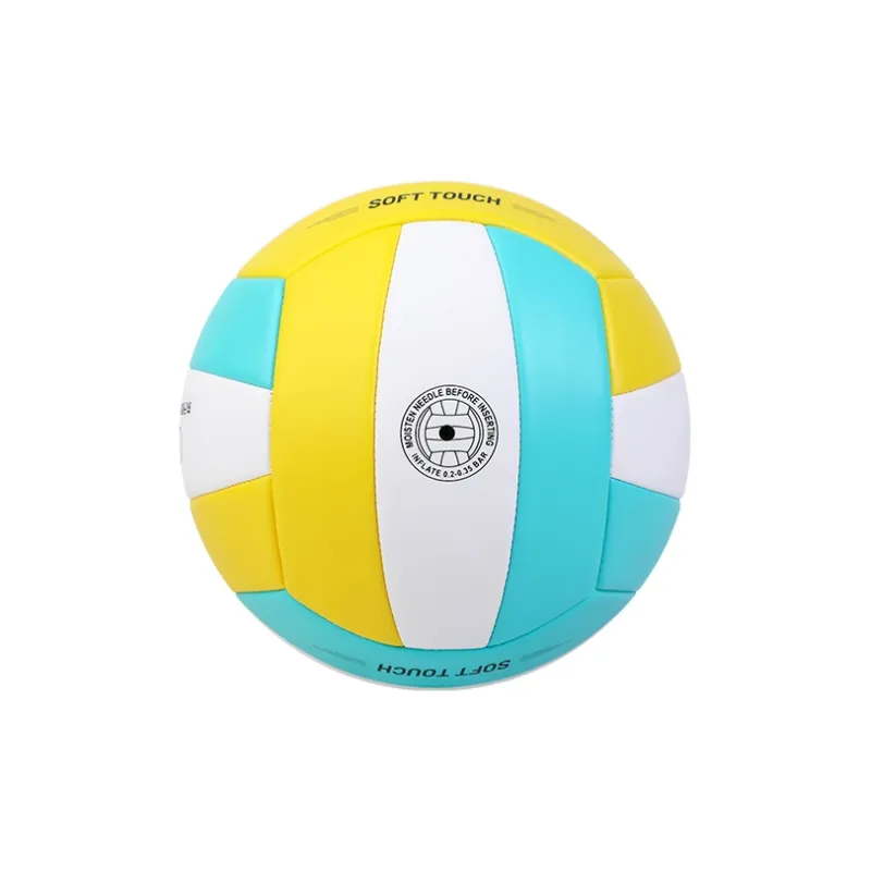 WITESS TPU Size 5 Volleyball Unisex-29