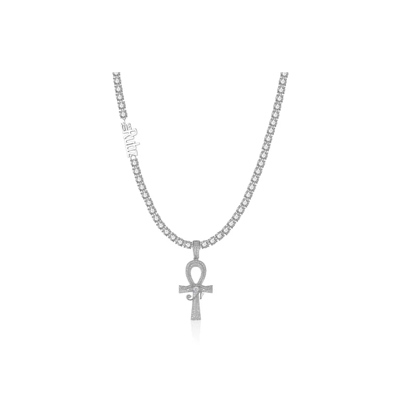 TheRubz Necklaces Unisex-1