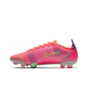 Nike Mercurial Vapor 14 Elite Fg Bright Crimson Indigo Burst