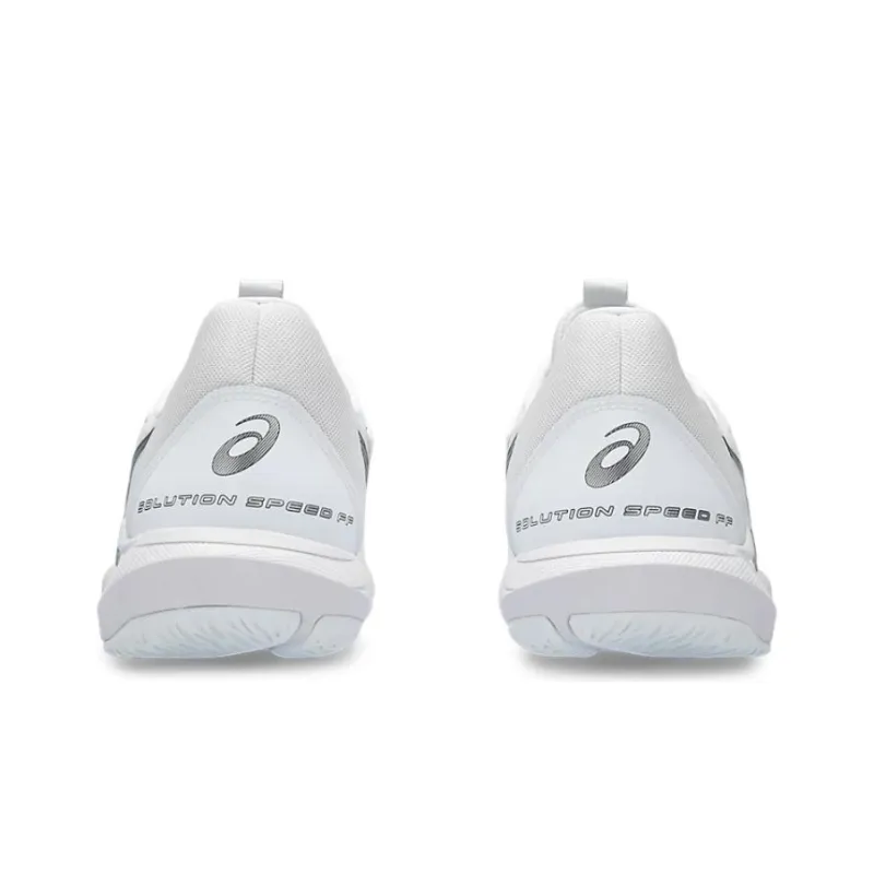 Asics Solution Speed Ff 3 White Metropolis Women's-3