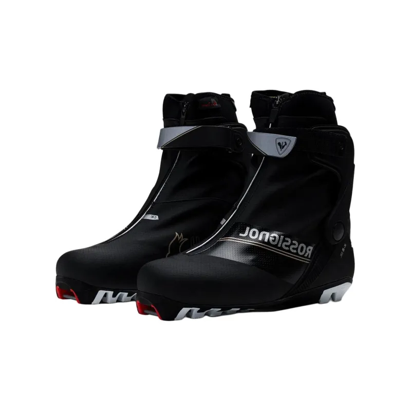 ROSSIGNOL Single Snowboard Ski Boots Women's-2