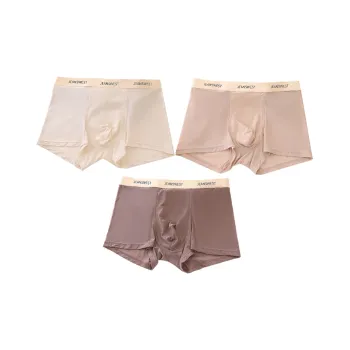 JEANSWEST Boxer Shorts Men's Combo Set