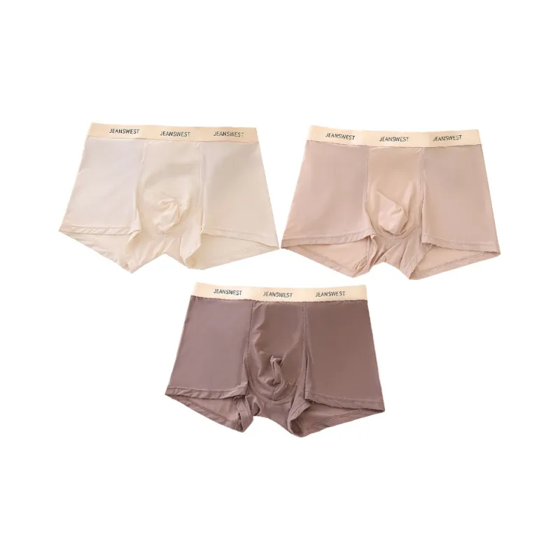 JEANSWEST Boxer Shorts Men's Combo Set-2