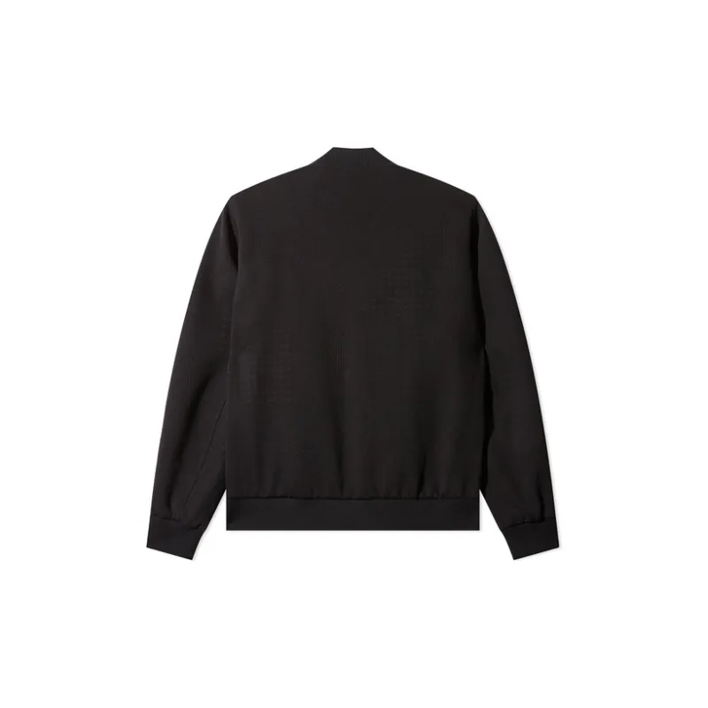 Cabbeen Jackets Men Coal Black 01-1