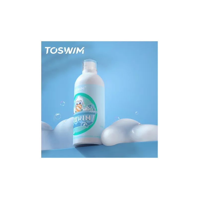 TOSWIM Swimming Equipment-6