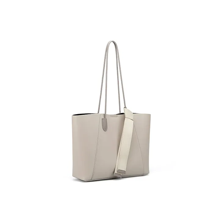 CinvaiKrose PU Tote Bag, Shopping Bag, Handbag, Shoulder Bag Women's-9