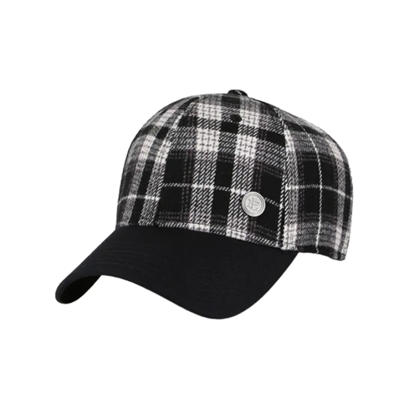 Lackpard Blend Baseball Caps Men's-1