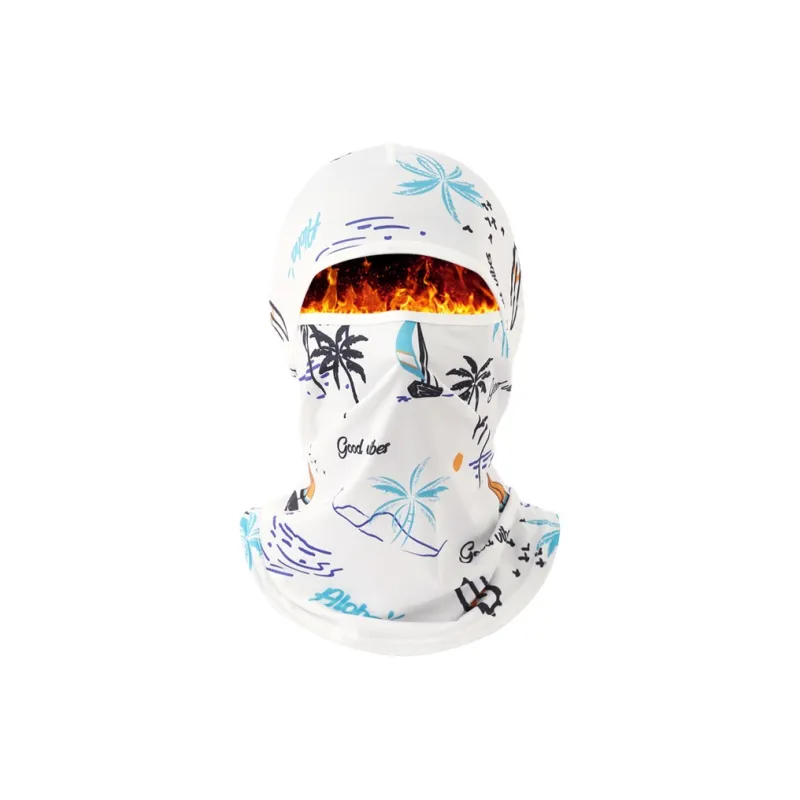 SLSM Riding Equipment Pullover Face Masks Outdoor Unisex-4