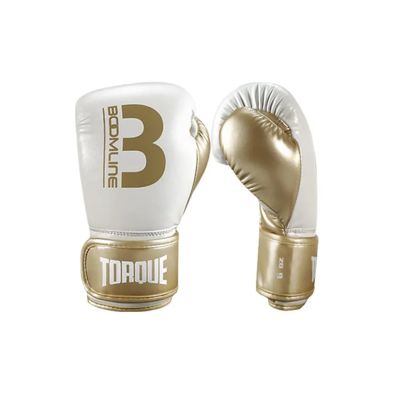 TORQUE Boxing Gloves-0
