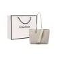 Light Gray (Shopping Bag Included)