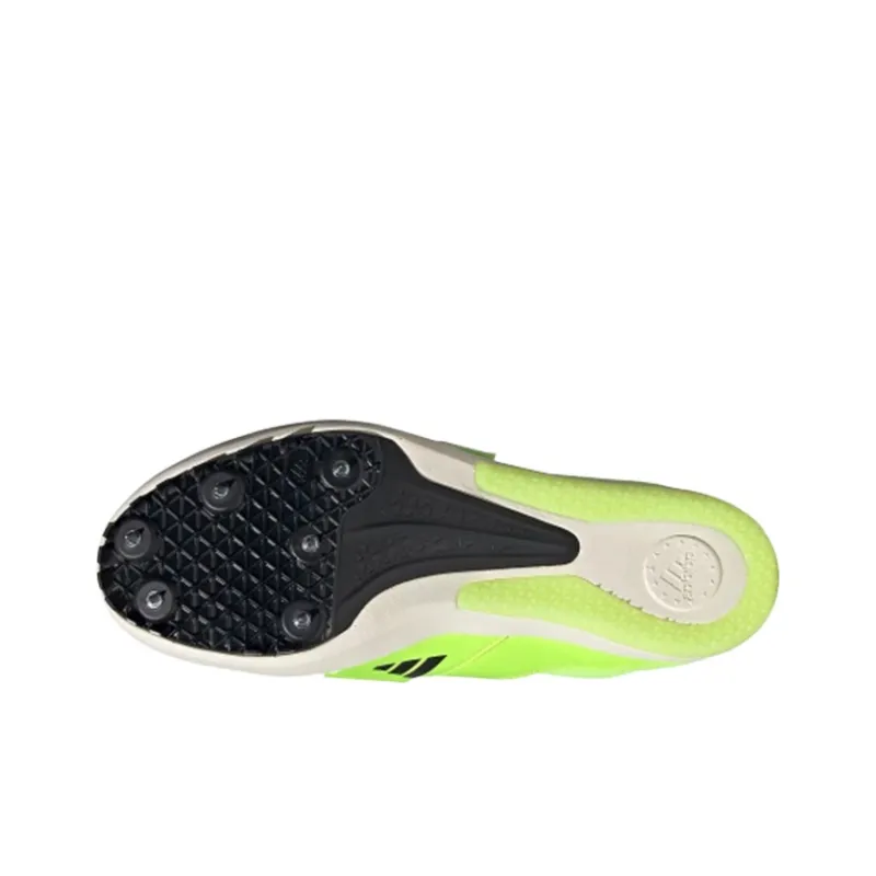 Adidas Jumpstar 'Green Black'-3