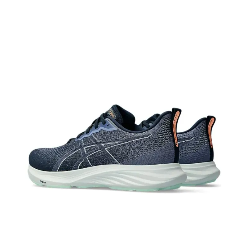 Asics Dynablast 4 French Blue Denim Blue Women's-3