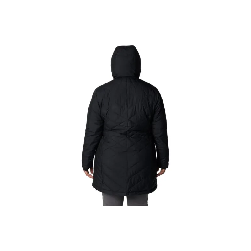 Columbia Heavenly™ Jackets Coats Women's Black-1