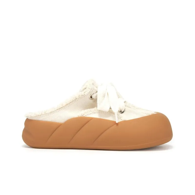 MIO Closed Toe Slippers Women's-7