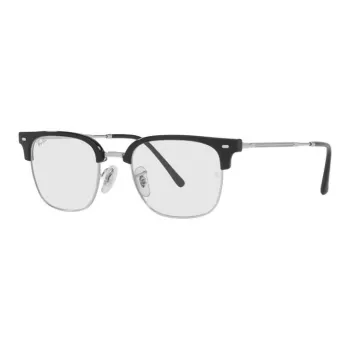 RayBan Square Frame Glasses