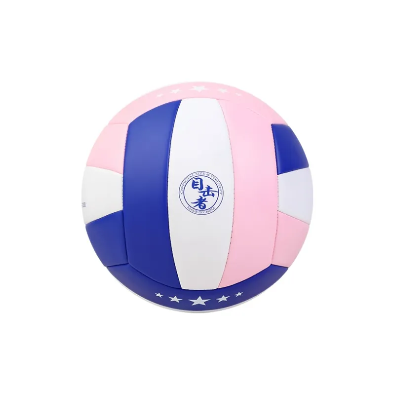 WITESS TPU Size 5 Volleyball Unisex-15