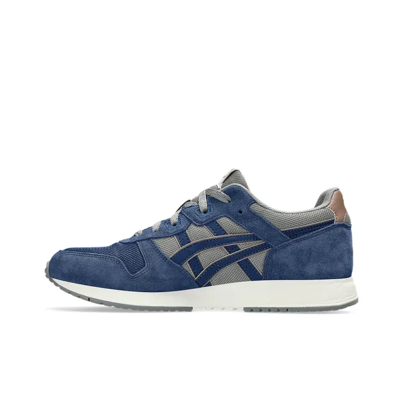 Asics Lyte Classic Midnight Blue Midnight Blue-0