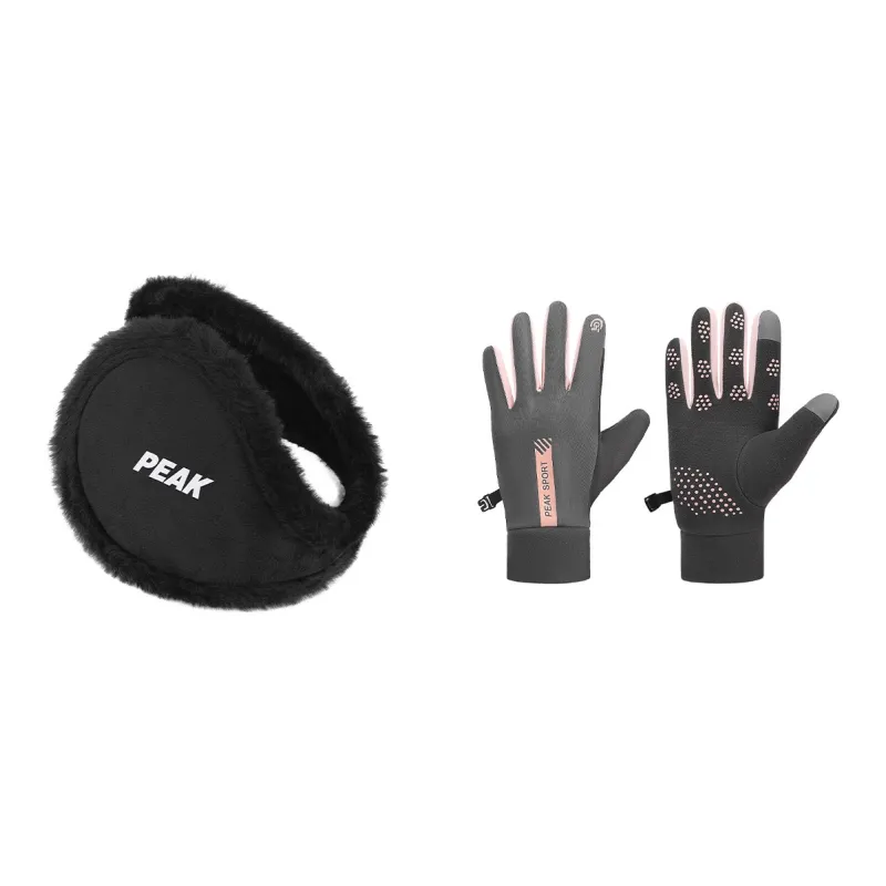 PEAK Fitness Gloves Unisex-3