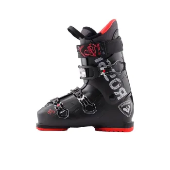 ROSSIGNOL Ankle Boots Men's Black