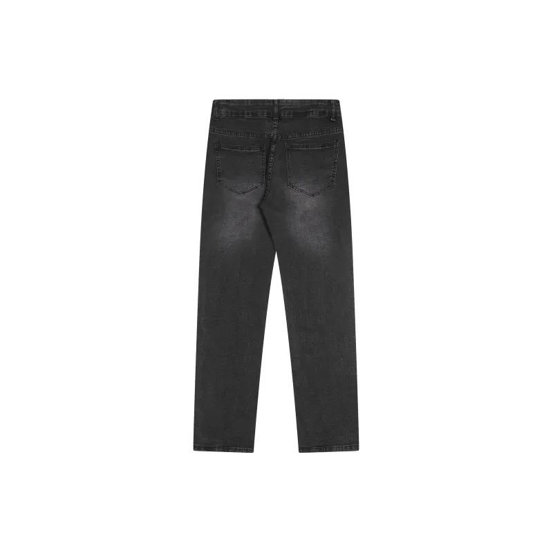 REXSHION Jeans Unisex-18