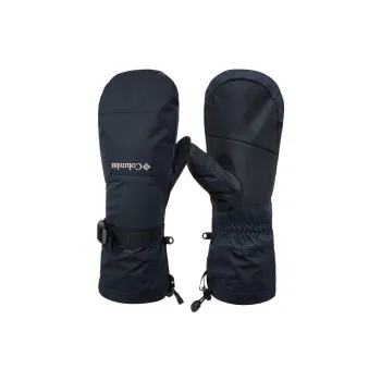 Columbia Ski Gloves Mittens Men's